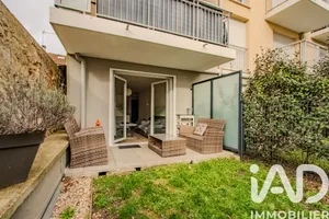 Apartment in Trappes (78190)