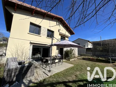 Village house in Champ-sur-Drac (38560)