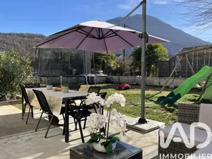 Maison de village à Champ-sur-Drac (38560)