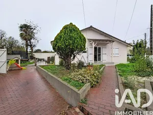 House in Morsang-sur-Orge (91390)