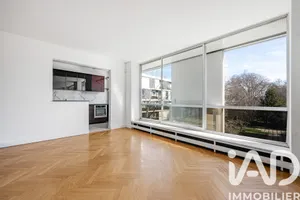 Appartement à Boulogne-Billancourt (92100)