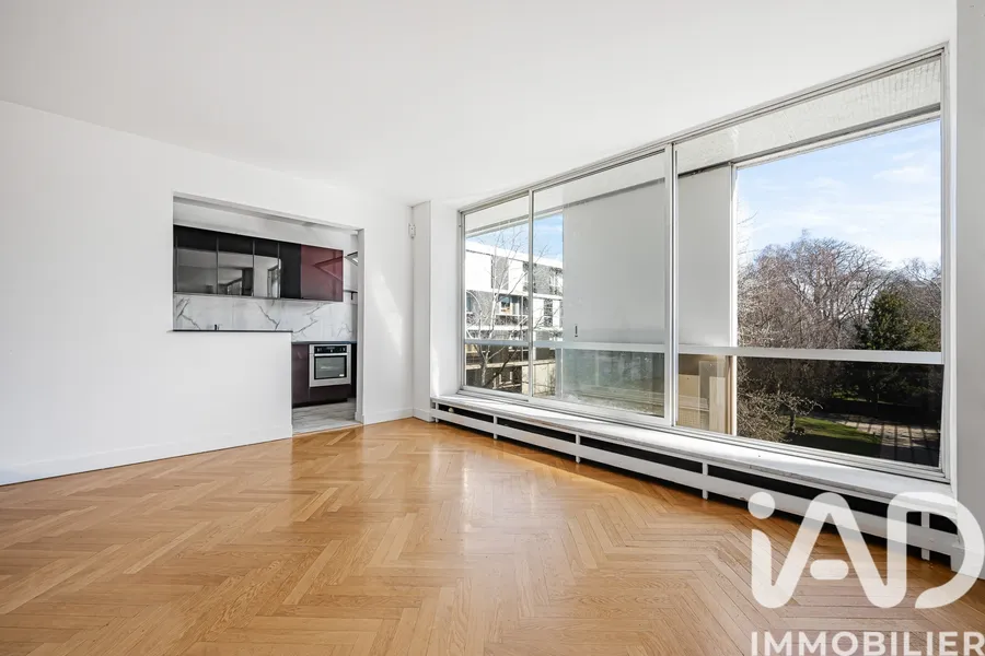 Appartement à Boulogne-Billancourt (92100) photo 3