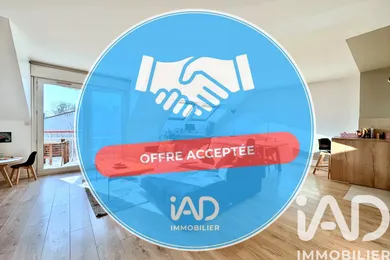 Apartment in Massy (91300)