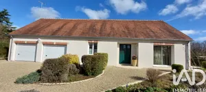 House in Cour-Cheverny (41700)