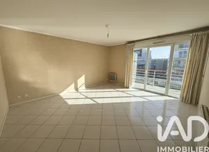 Apartment in Saint-Nazaire (44600)