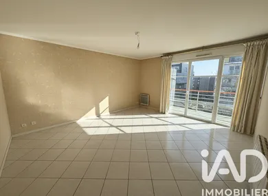 Appartement à Saint-Nazaire (44600)
