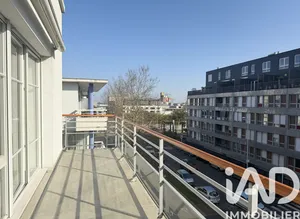Apartment in Saint-Nazaire (44600)
