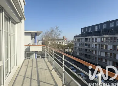 Appartement à Saint-Nazaire (44600)