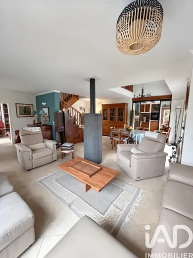 Maison à Bagneux (92220)