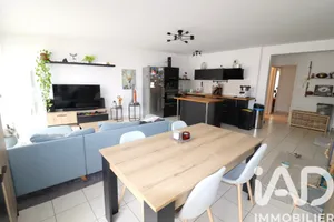 Appartement à Évreux (27000)