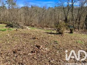 Land in Chancelade (24650)