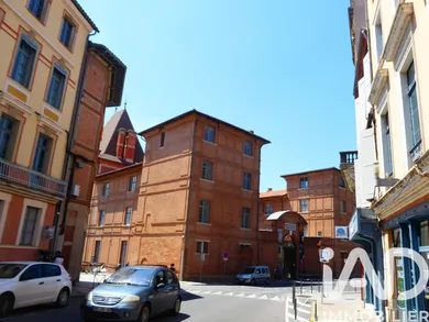 Appartement à Montauban (82000)