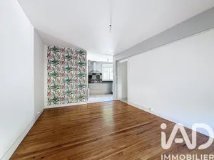 Appartement à Tarbes (65000)