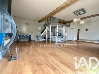 Maison à Pussay (91740)