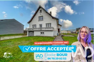 House in Ébersviller (57320)