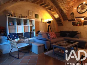 Maison de village à Les Vans (07140)