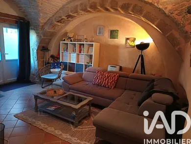 Village house in Les Vans (07140)