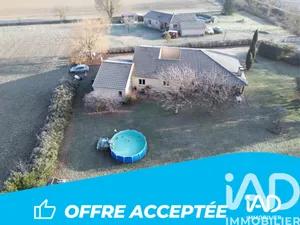 House in Palleville (81700)