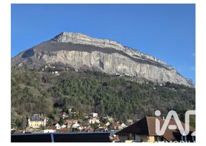 Apartment in Meylan (38240)