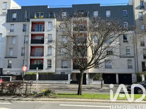 Apartment in Argenteuil (95100)