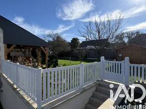 House in Tours (37000)