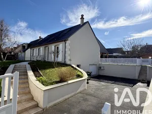 House in Tours (37000)