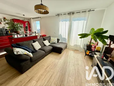 Appartement à Argenteuil (95100)