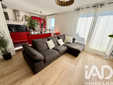 Appartement à Argenteuil (95100)