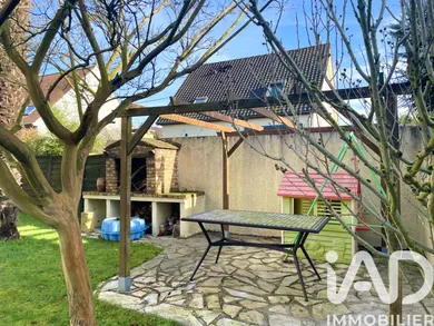 Maison à Saint-Prix (95390)