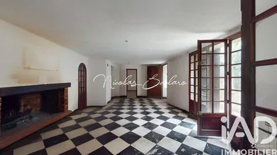 Traditional house in Fontvieille (13990)