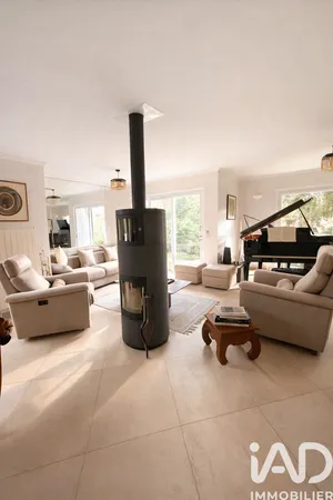 Maison à Bagneux (92220)