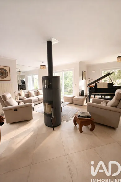 Maison à Bagneux (92220)