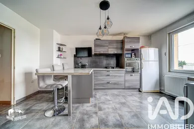 Village house in Flétrange (57690)