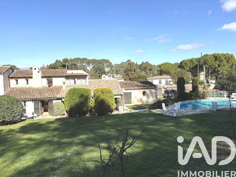 Maison 5 pièces 189 m² · à Mougins · 189 m² · 1 150 000 €