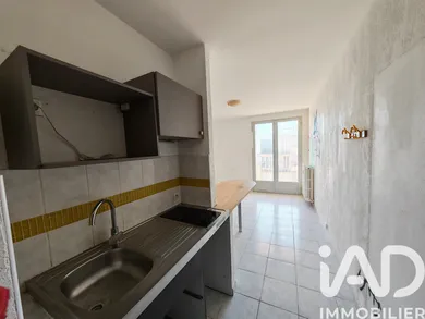 Apartment in Perpignan (66000)