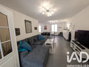 Appartement à Nilvange (57240)