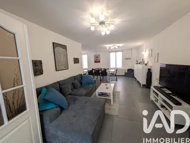 Apartment in Nilvange (57240)