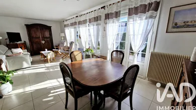 Pavillon à Champhol (28300)