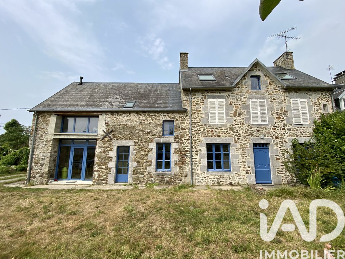 maison à Tourneville-sur-Mer