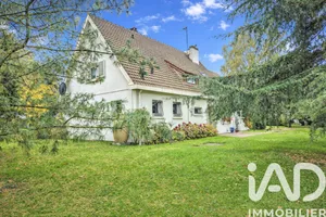 Maison à Saint-André-de-l'Eure (27220)