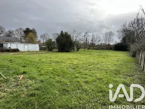 Terrain à Fay-de-Bretagne (44130)