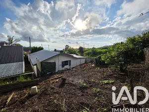 Maison à Saint-Leu (97424)