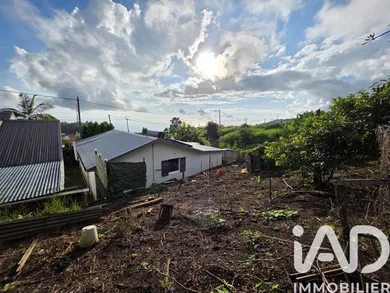 House in Saint-Leu (97424)