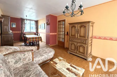 Appartement à Le Plessis-Robinson (92350)