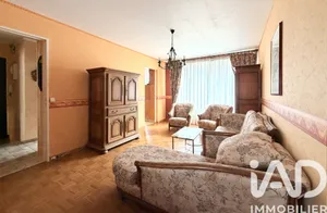 Apartment in Le Plessis-Robinson (92350)