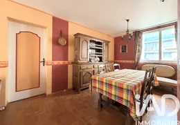 Appartement à Le Plessis-Robinson (92350)