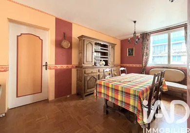 Appartement à Le Plessis-Robinson (92350)