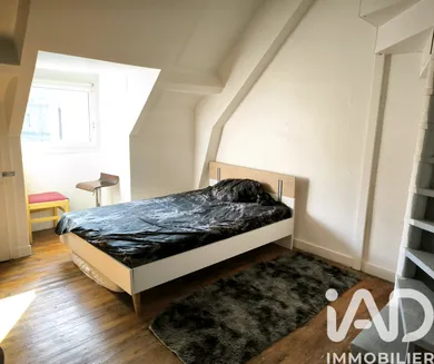 Appartement à Vannes (56000)