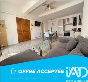 Appartement à Draguignan (83300)