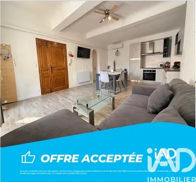 Apartment in Draguignan (83300)